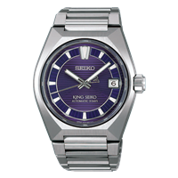 Orologio Seiko Uomo in Acciaio HKF001J1